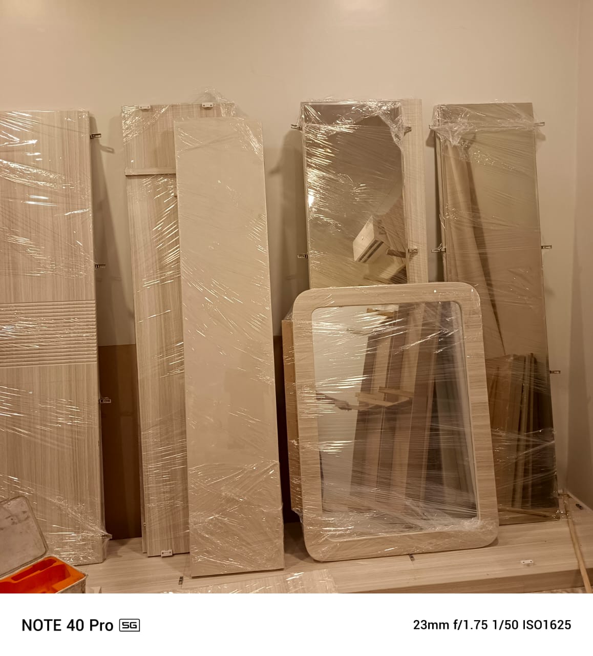 نقل أثاث في الدمام