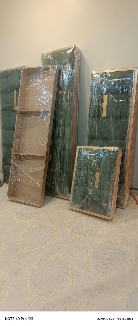 نقل أثاث في الدمام